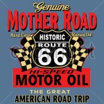 Mother Road Oil